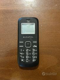 Alcatel One Touch 112