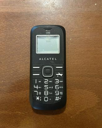 Alcatel One Touch 112