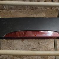 spoiller originale renault clio