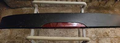 spoiller originale renault clio