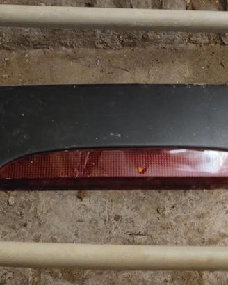 spoiller originale renault clio