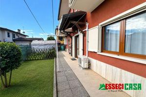 Appartamento di 63 m² con 2 locali e box auto a Ar