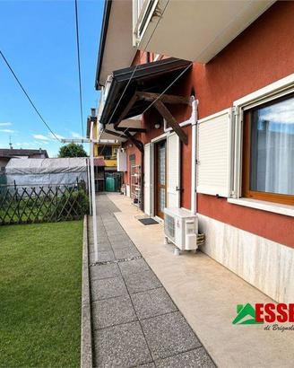 Appartamento di 63 m² con 2 locali e box auto a Ar