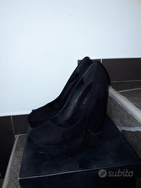 decolletè primadonna