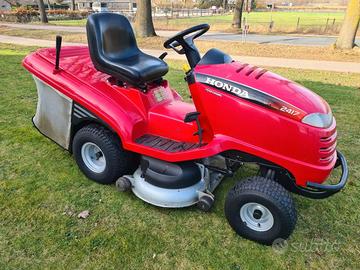 trattorino rasaerba Honda HF 2417 