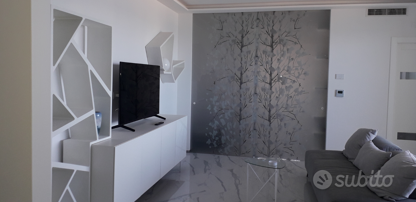 Apartment in Molfetta, Villaggio Belgiovine - Altro