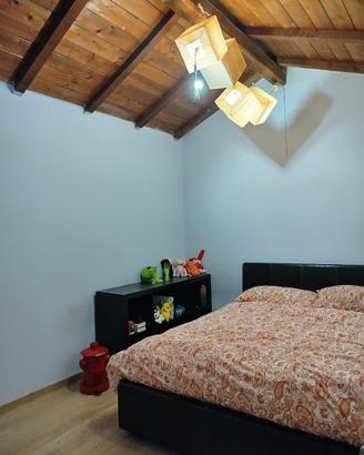 Casaletto a 8 km da Ascoli Piceno