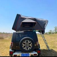 Tenda da tetto 4 posti accessori nordcore ikamper