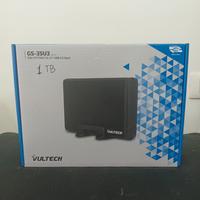 Hard disk esterno 1 tb