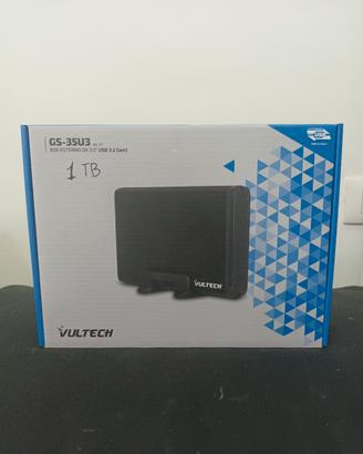 Hard disk esterno 1 tb