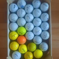 palline da golf