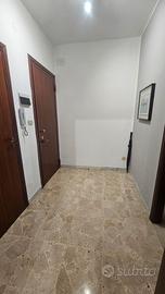 Appartamento di 110mq più garage