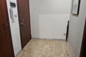 Appartamento di 110mq più garage