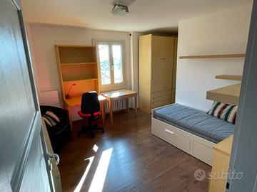 Bilocale 790 spese incluse zona Corticella