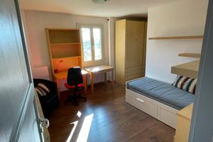 Bilocale 790 spese incluse zona Corticella