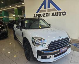MINI Mini Cooper D Busin.Countryman ALL4 Aut.