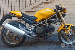 Ducati Monster 600 del '94