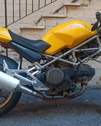 Ducati Monster 600 del '94