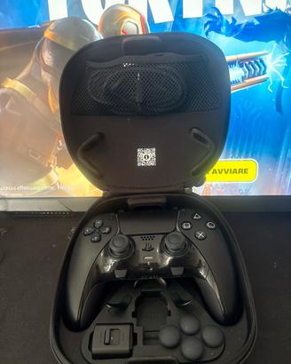 dualsense edge ps5 & pc