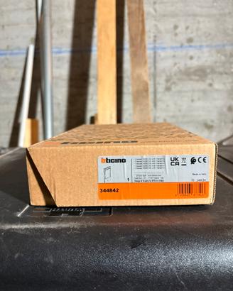 Videocitofono BITICINO CLASSE 300EOS codice 34