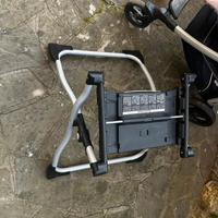 supporto navetta PEG PEREGO