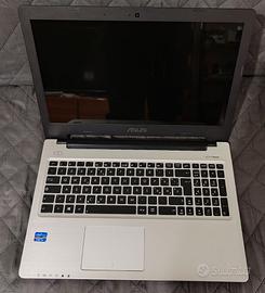 PC Notebook asus A56CA