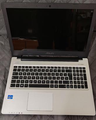 PC Notebook asus A56CA