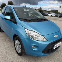 Ford Ka 1.3 TDCi 75CV Titanium
