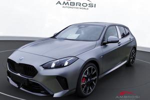 BMW 118 Serie 1 d Msport Pro Premium Package