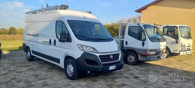 Fiat Ducato 2.3 PREZZO IVATO