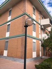 Appartamento in zona esclusiva