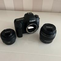 Canon eos 6d