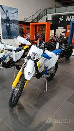 Husqvarna FE 450 M.Y 2027