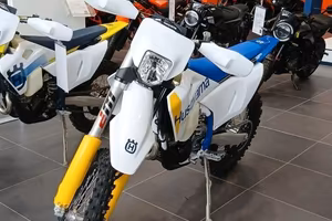 Husqvarna FE 450 M.Y 2027
