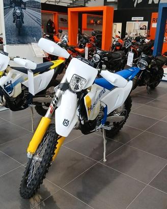 Husqvarna FE 450 M.Y 2027