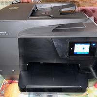 Stampante wifi Multifunzione HP OfficeJet Pro 8710