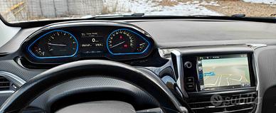 Peugeot 2008 1.2 PureTech Turbo 130 CV S&S ALLURE