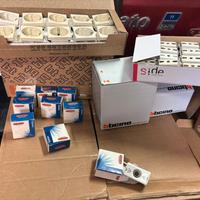 materiale elettrico civile e industriale 