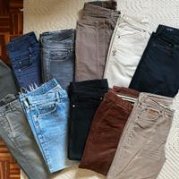 Jeans 44-46IT / Waist 28-29-30