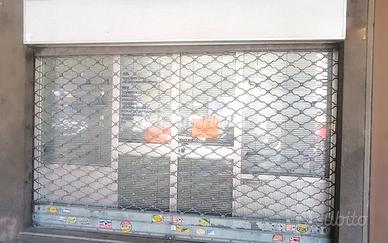 Negozio a Ivrea 2 locali