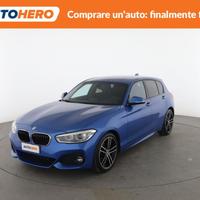 BMW 118 d 5p. Msport