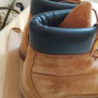 Timberland classiche 