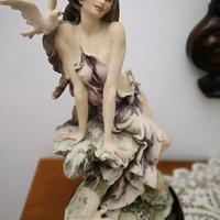 scultura di Giuseppe Armani 