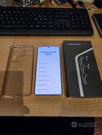 Samsung Galaxy S26 Ultra 512GB Silver Shadow 