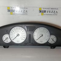 QUADRO STRUMENTI CENTRALE LIVELLI CHRYSLER 300 C B