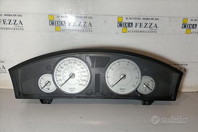 QUADRO STRUMENTI CENTRALE LIVELLI CHRYSLER 300 C B