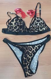 intimo leopardato 