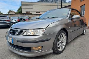 SAAB 9-3 2.0 T 209 CV CABRIO AERO