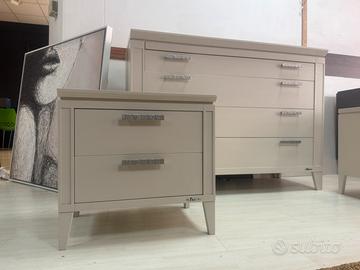 GRUPPO LETTO LE FABLIER
