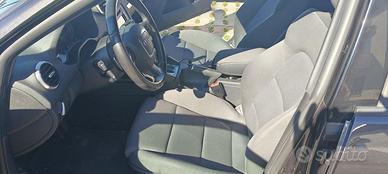 AUDI A3 TDI 140 CV S-TRONIC ATTRACTION